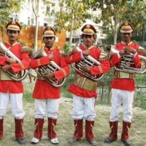 Barat Band