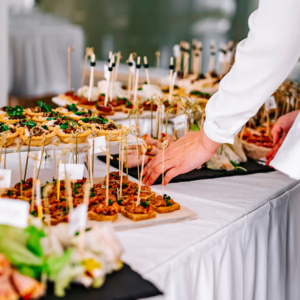 Catering Services