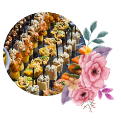 CATERING SERVICES