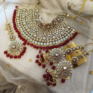 Jewellery Designing