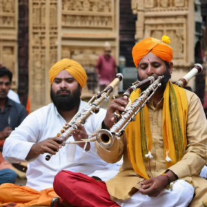 Shehnai