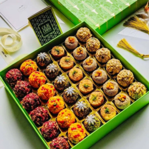 Sweet Boxes