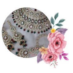 JEWELLERY DESIGNING