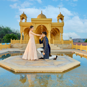 Prewedding Photography