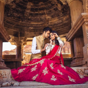 Prewedding Photography