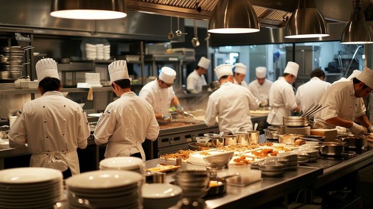 Catering Service in Kanpur