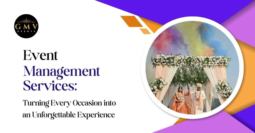 Event Management Services